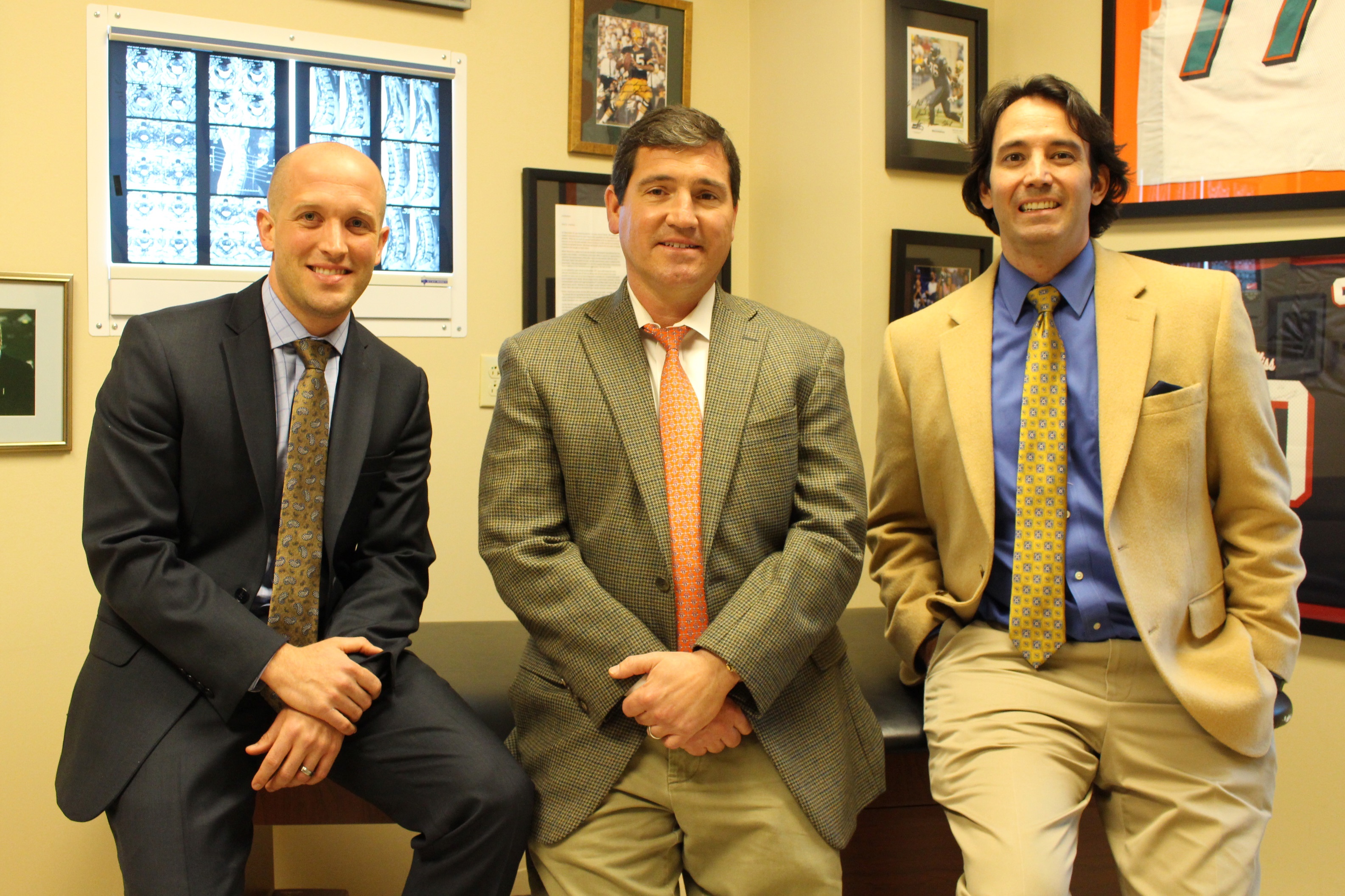 Evidence-Based Medicine, Research is Key to Andrews Institute’s Use of Regenerative Medicine