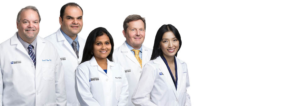 Image of Baptist Health Care Physician/Medical Providers