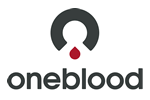logo of One Blood organization