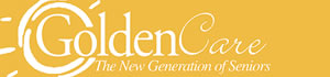 Golden Care graphic ad