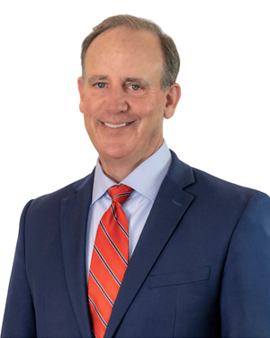 Mark Faulkner, CEO and President, Baptist Health Care