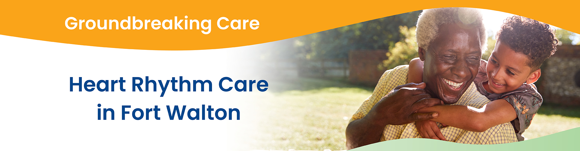 Heart Rhythm Care in Fort Walton