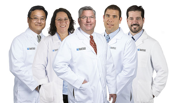 Image of Baptist Health Care Physician/Medical Providers