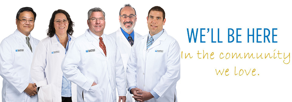 Image of Baptist Health Care Physicians/Medical Providers