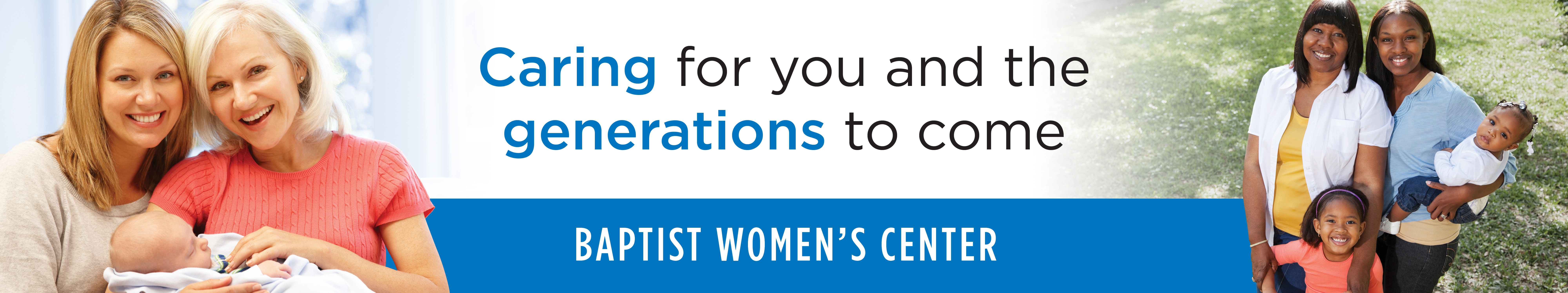 Women's Health Baptist Health Care
