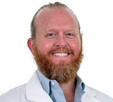 Bryan Gaddy, M.D., Psychiatry
