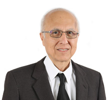 Luis Lemus, M.D., Child and Adolescent Psychiatry
