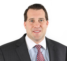 Scott McIntosh, M.D., Psychiatry