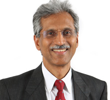 Venkata Sompalli, M.D., Psychiatry