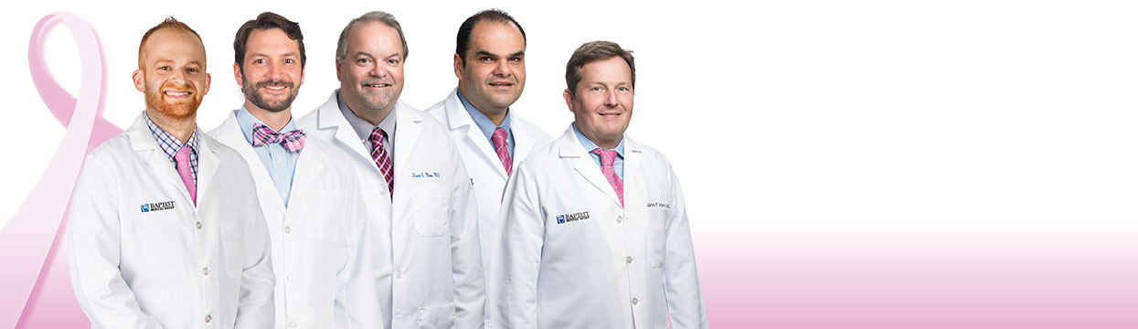 YOUR LOCAL LEADER IN ONCOLOGY SERVICES