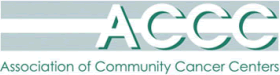 logo: Association of Community Cancer Centers
