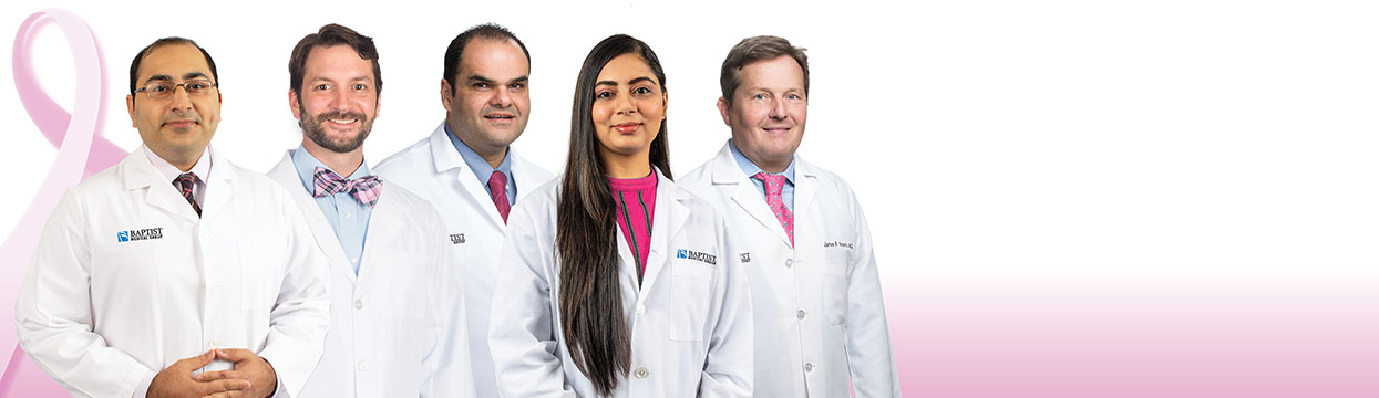 YOUR LOCAL LEADER IN ONCOLOGY SERVICES