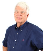 Image of Chris Green.