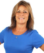 Image of Gretchen Patti.