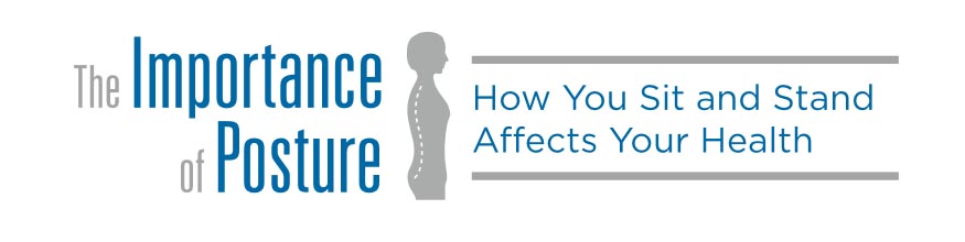 The Importance of posture'