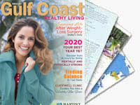 Gulf Coast Healthy Living Magazine