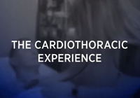 Cardiothoracic Surgery at Baptist graphic of patient with nurse