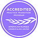 ANCC accredited Logo