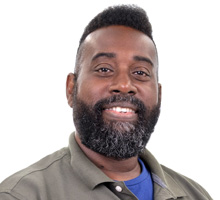 Alfred D. Dunklin, Jr.