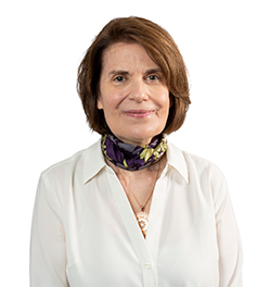 Julie Angus
