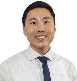 Dr. Jonathan Kwon