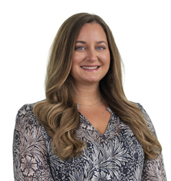 Maegan Huebner, PharmD