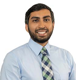 Neel Patel, PharmD, BCPS