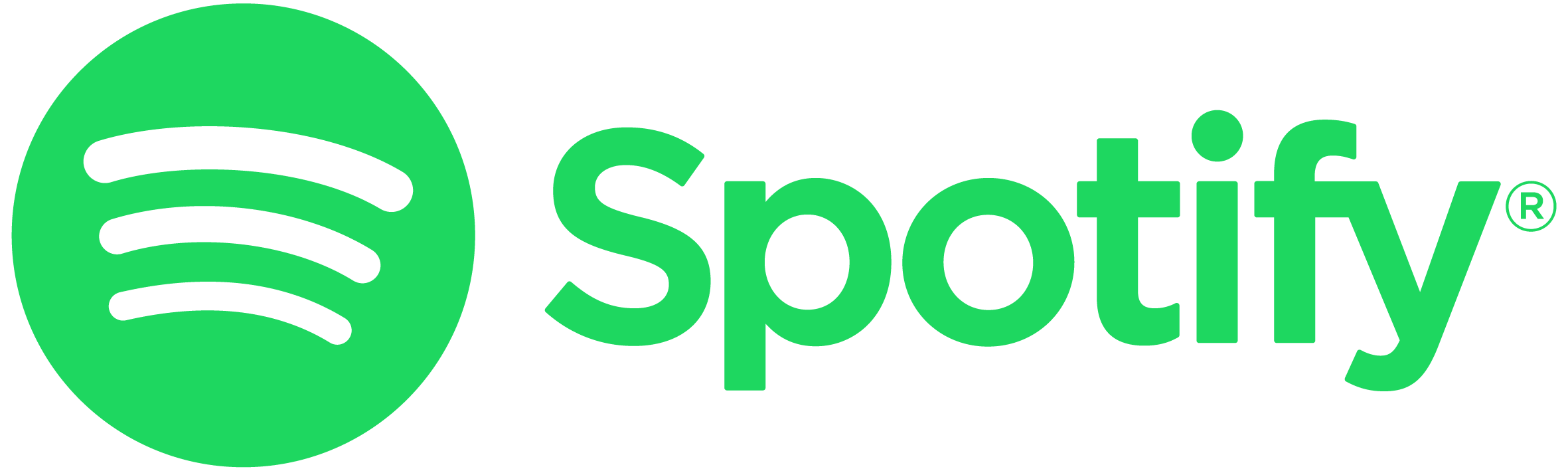 Spotify Podcast Logo