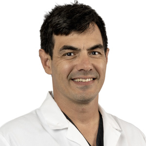 Shane Dawsey, APRN