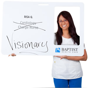 Join Baptist - Risa Q.