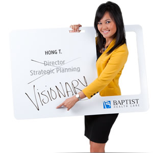 Hong T. Visionary